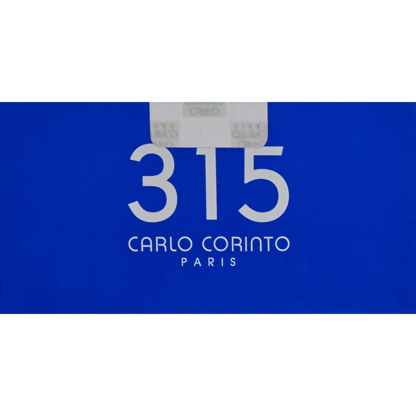 315 Carlo Corinto Caballero Carlo Corinto 100 ml Edt Spray - Hombre