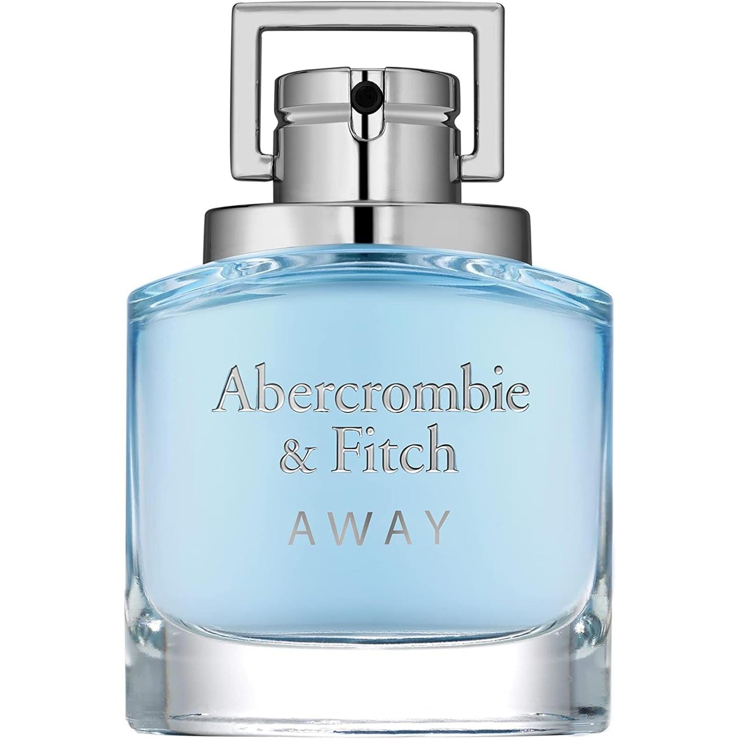 Away Abercrombie & Fitch 100 ml Edt Spray - Hombre
