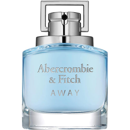 Away Abercrombie & Fitch 100 ml Edt Spray - Hombre