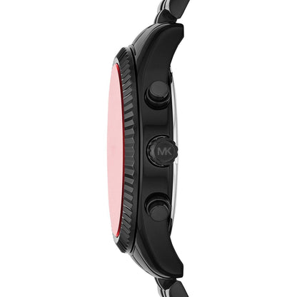 Michael Kors Reloj Mk8733 para Hombre con Diseño Elegante y Moderno