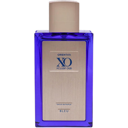 Xo Xclusif Oud Bleu Unisex Orientica 60 ml Extrait de Parfum Spray - Unisex