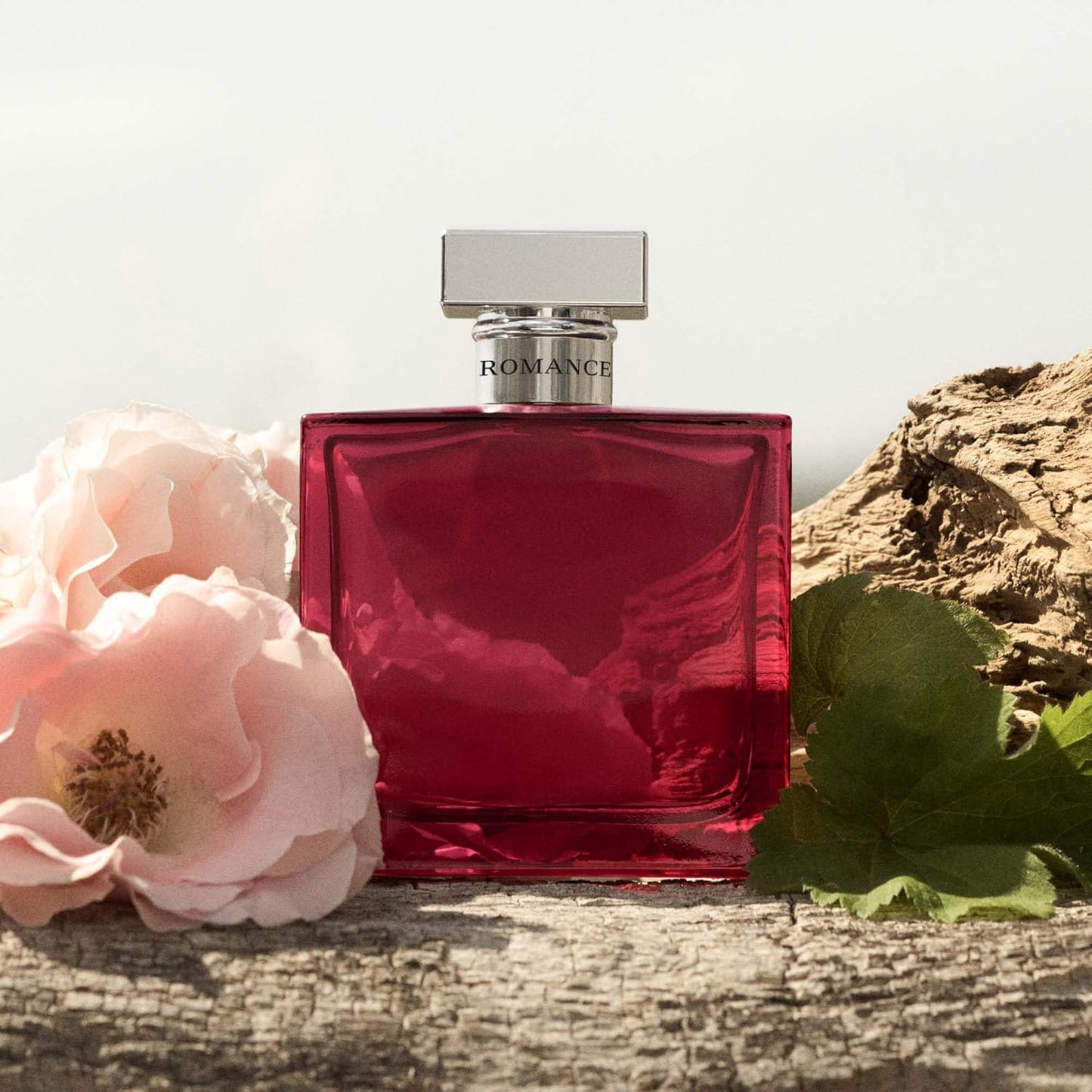 Ralph Lauren Romance Intense 100Ml EDP Spray para Mujer Fragancia Intensa y Atractiva