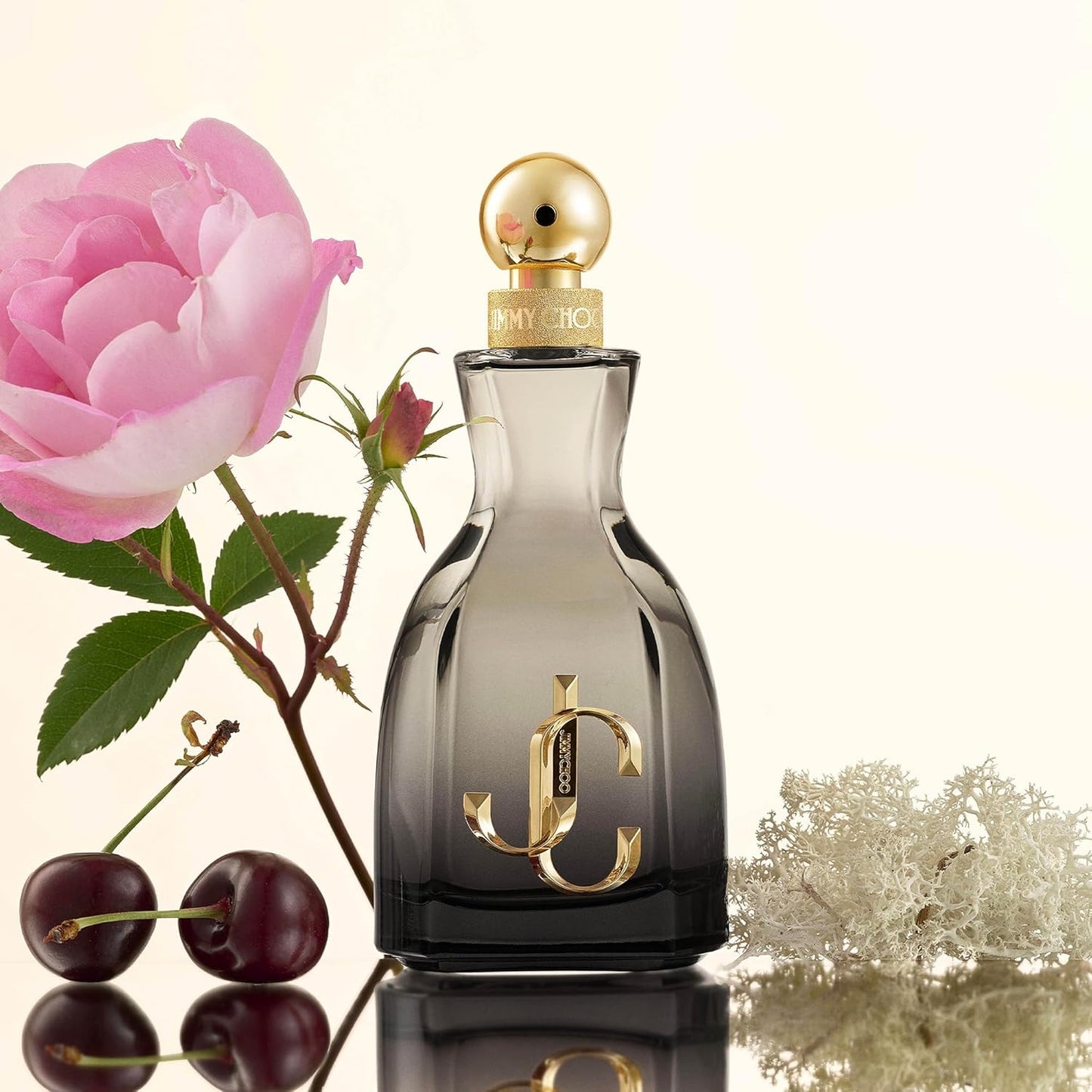Jimmy Choo I Want Choo Forever 100 Ml Edp Spray - Mujer