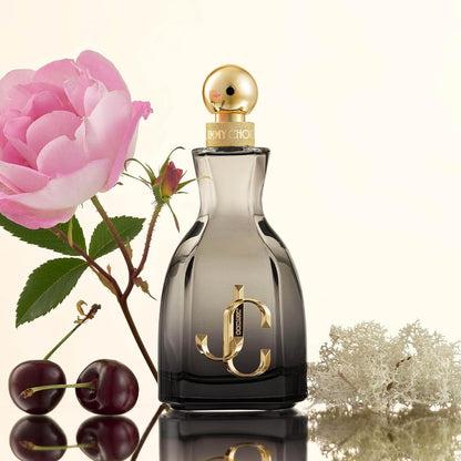 Jimmy Choo I Want Choo Forever 100 Ml Edp Spray - Mujer