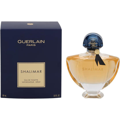 Shalimar Dama Guerlain 90 ml Edt Spray - Mujer