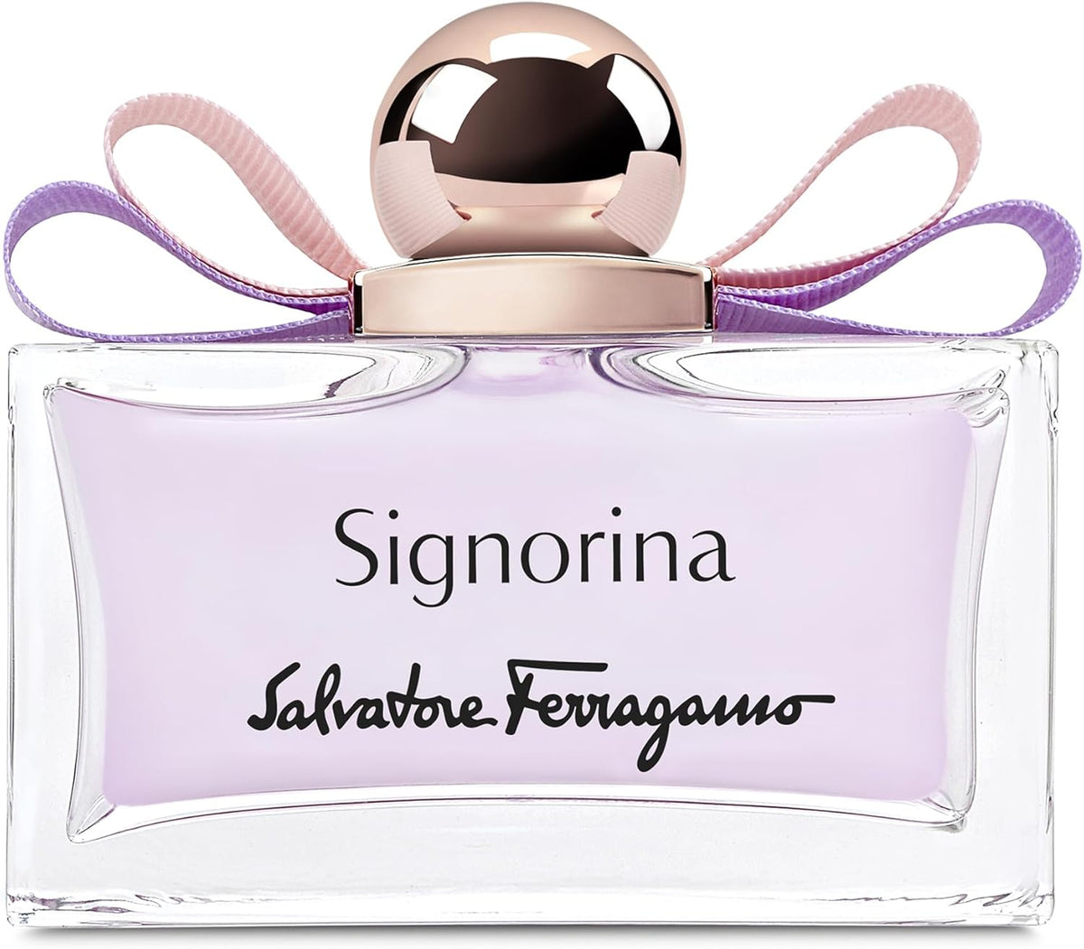 Ferragamo Signorina Salvatore 100 ml Edt Spray - Mujer
