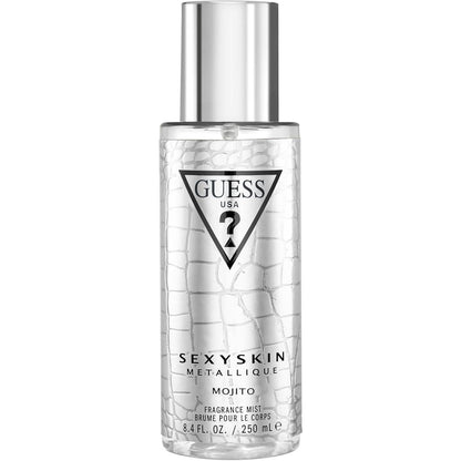 Guess Sexy Skin Mojito 250Ml Body Mist Spray - Mujer