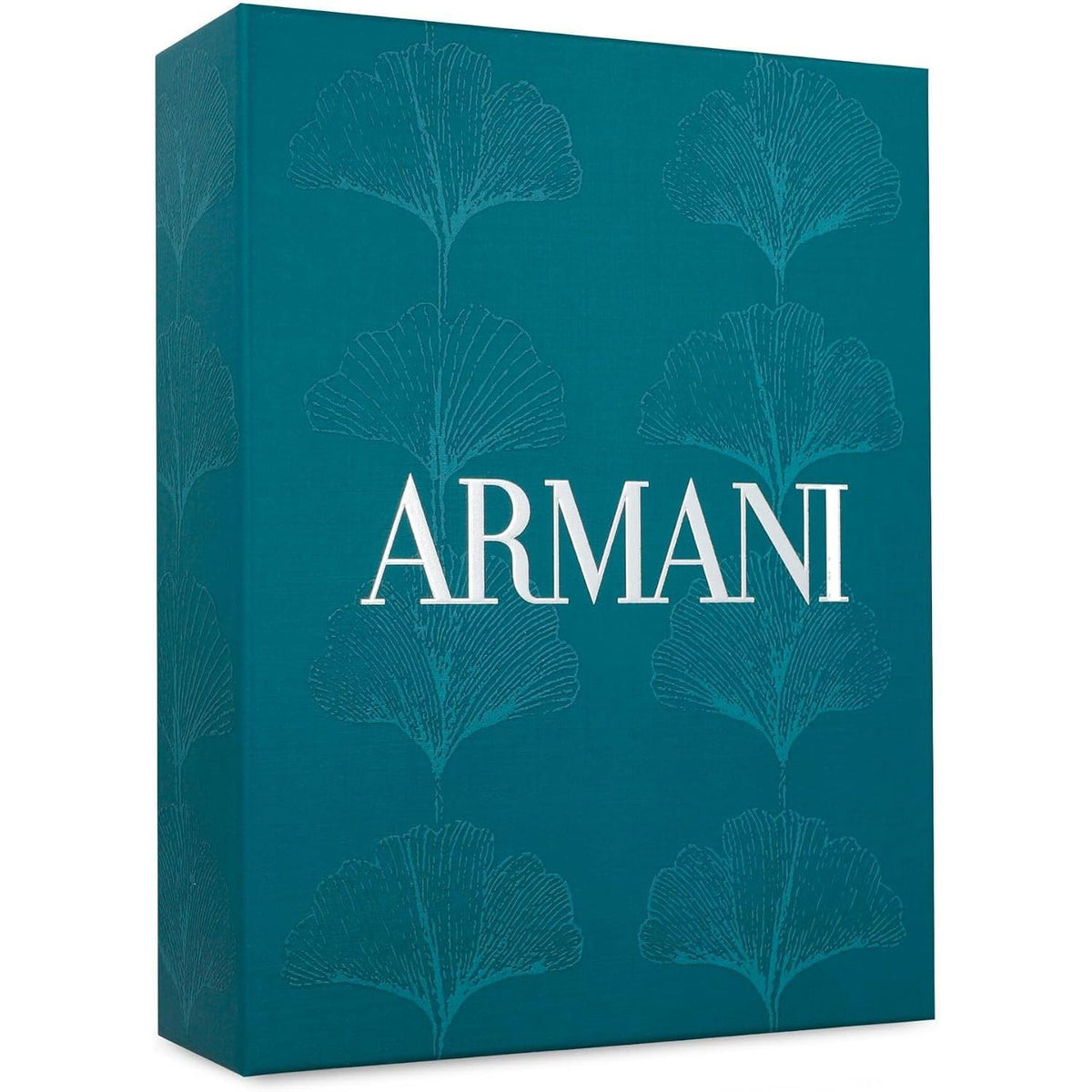 Set Giorgio Armani Code 2Pzs 75Ml Edp Spray/ 15Ml Edp Spray - Hombre