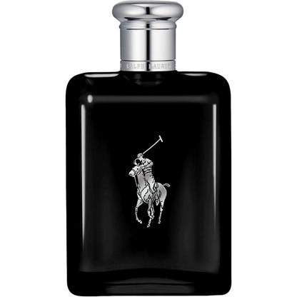 Polo Black Caballero Ralph Lauren 200 ml Edt Spray - Hombre