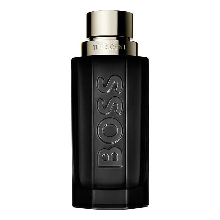 Hugo Boss Boss The Scent Magnetic 100 Ml Edp Spray Hugo Boss - Hombre