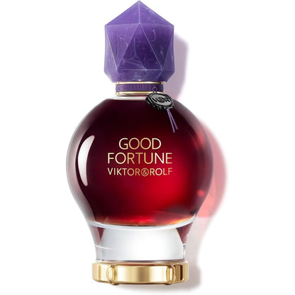 Viktor & Rolf Good Fortune Elixir Intense 90Ml Edp Spray - Mujer
