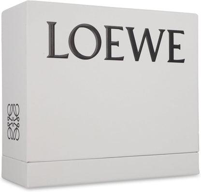 Set Loewe Solo 3Pzs 100Ml Edt Spray/ Solo 10Ml Edt Spray/ Vulcan 10Ml Edp Spray - Hombre