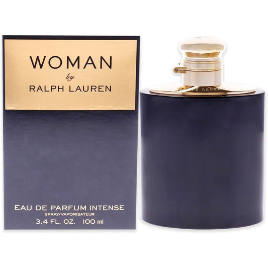 Ralph Lauren Woman Intense 100 Ml Edp Spray - Mujer