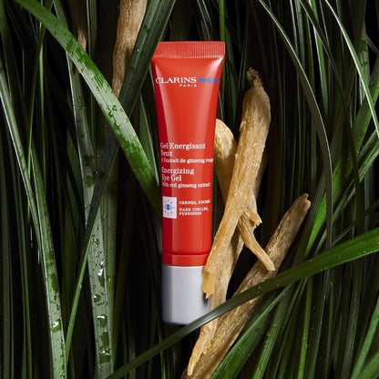 Clarins Gel Para Ojos Energizing Dark Circle & Puffiness Eye Gel - 15Ml - Mujer