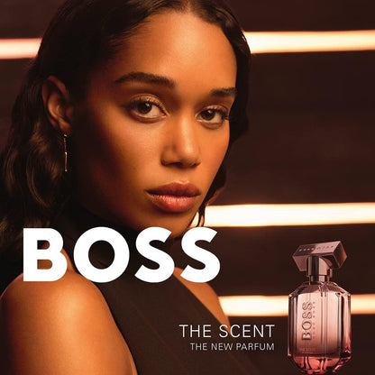 Hugo Boss Boss The Scent Parfum For Her 50Ml Edp Spray - Mujer