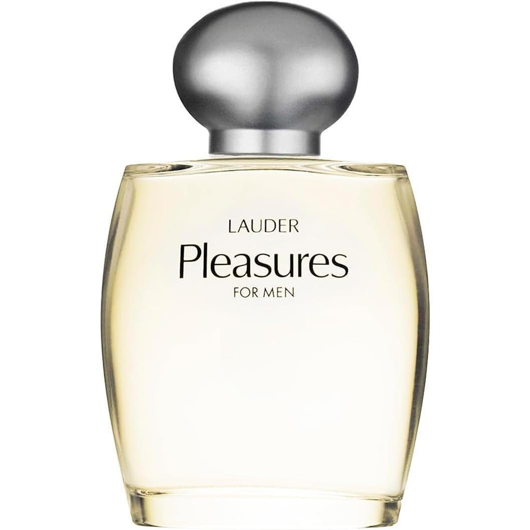 Estee Lauder Pleasures Caballero 100 ml Cologne Spray - Hombre