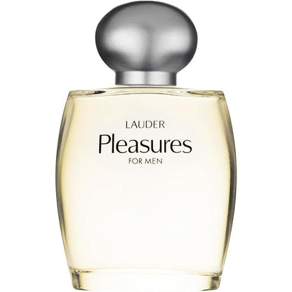 Estee Lauder Pleasures Caballero 100 ml Cologne Spray - Hombre