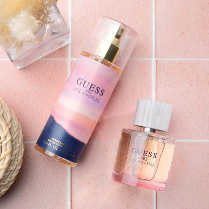 Guess 1981 Los Angeles Guess 250 ml Body Mist Spray - Mujer
