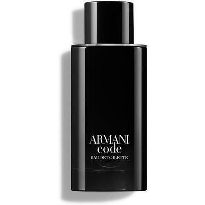 Armani Code Refillable 125Ml Edt Spray - Hombre