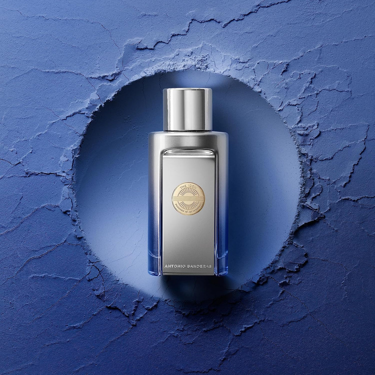 The Icon Elixir 100Ml Edp Spray - Hombre