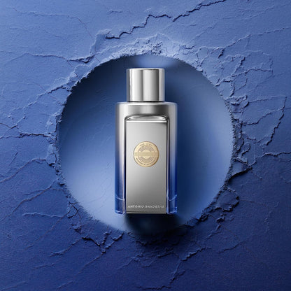 The Icon Elixir 100Ml Edp Spray - Hombre