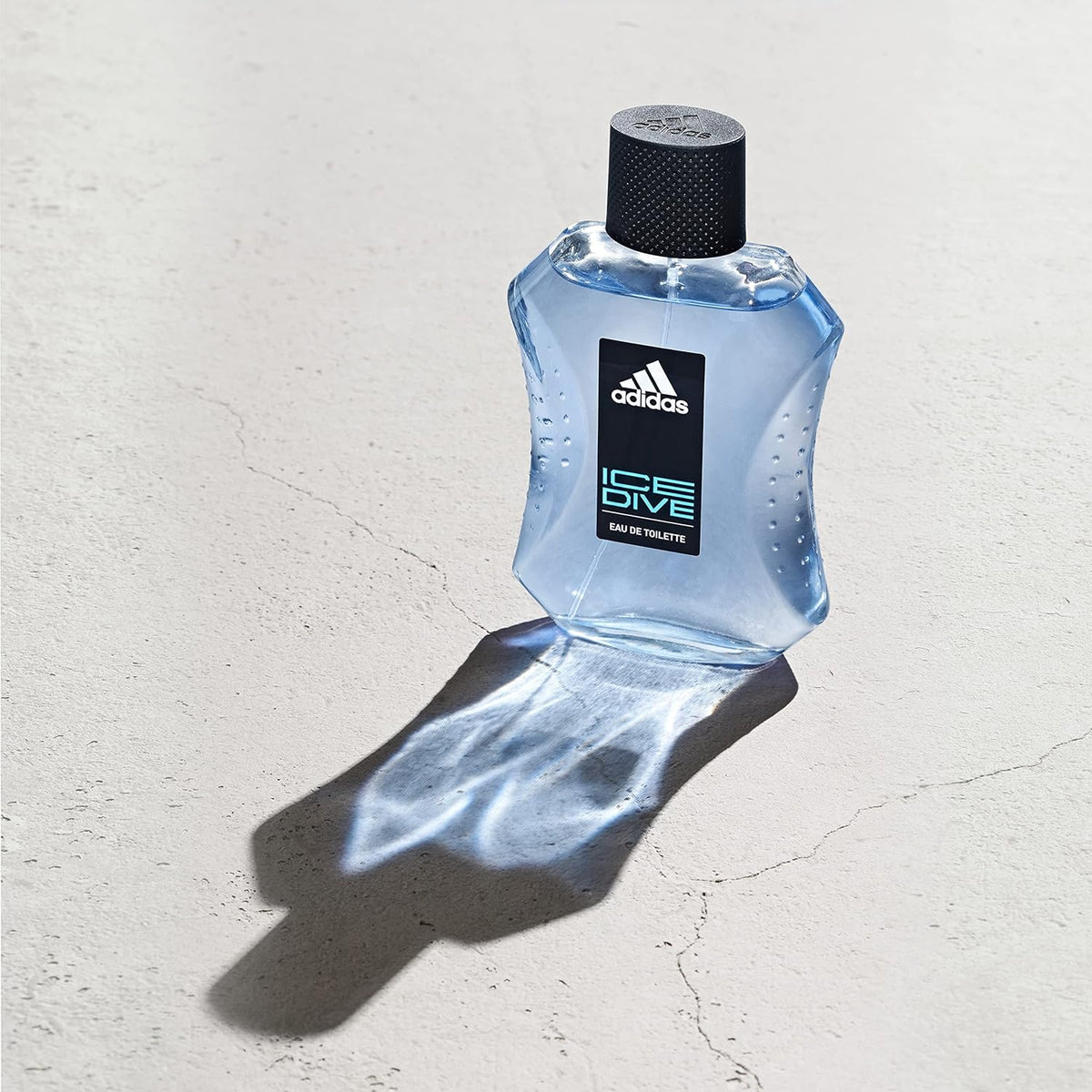 Adidas Ice Dive 100 Ml Edt Spray Adidas -  Hombre