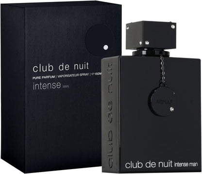 Club De Nuit Intense Man Armaf 150 ml Parfum Spray - Hombre