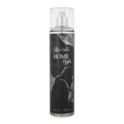 Rachelle Home Night 236Ml Body Mist Spray - Unisex