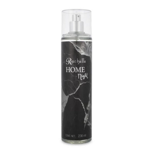 Rachelle Home Night 236Ml Body Mist Spray - Unisex