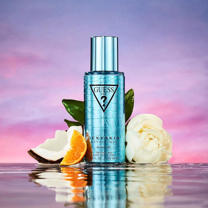 Guess Sexy Skin Metallique Martini Guess 250 ml Body Mist Spray - Mujer