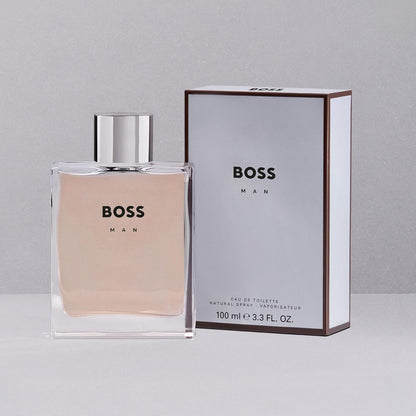 Boss Orange Man Caballero Hugo Boss100 ml Edt Spray (Nueva Edición) - Hombre