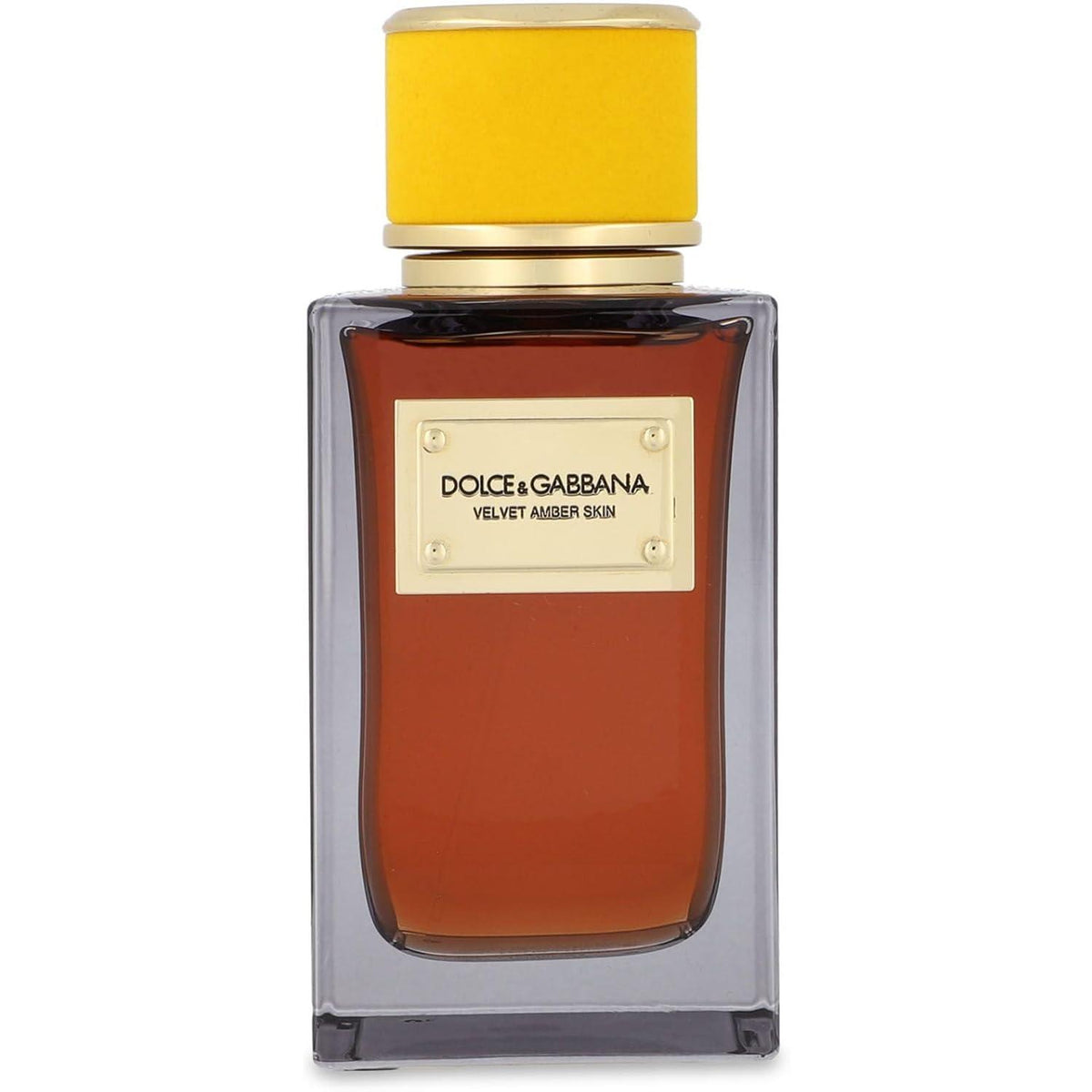 Dolce & Gabbana Velvet Amber Skin 100Ml Edp Spray - Unisex