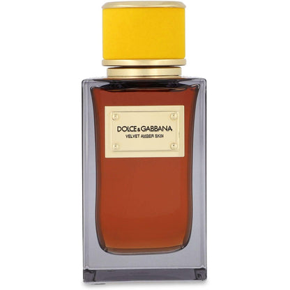 Dolce & Gabbana Velvet Amber Skin 100Ml Edp Spray - Unisex