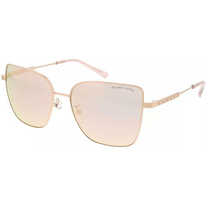 Lentes Michael Kors 0Mk110811084Z57 - Mujer