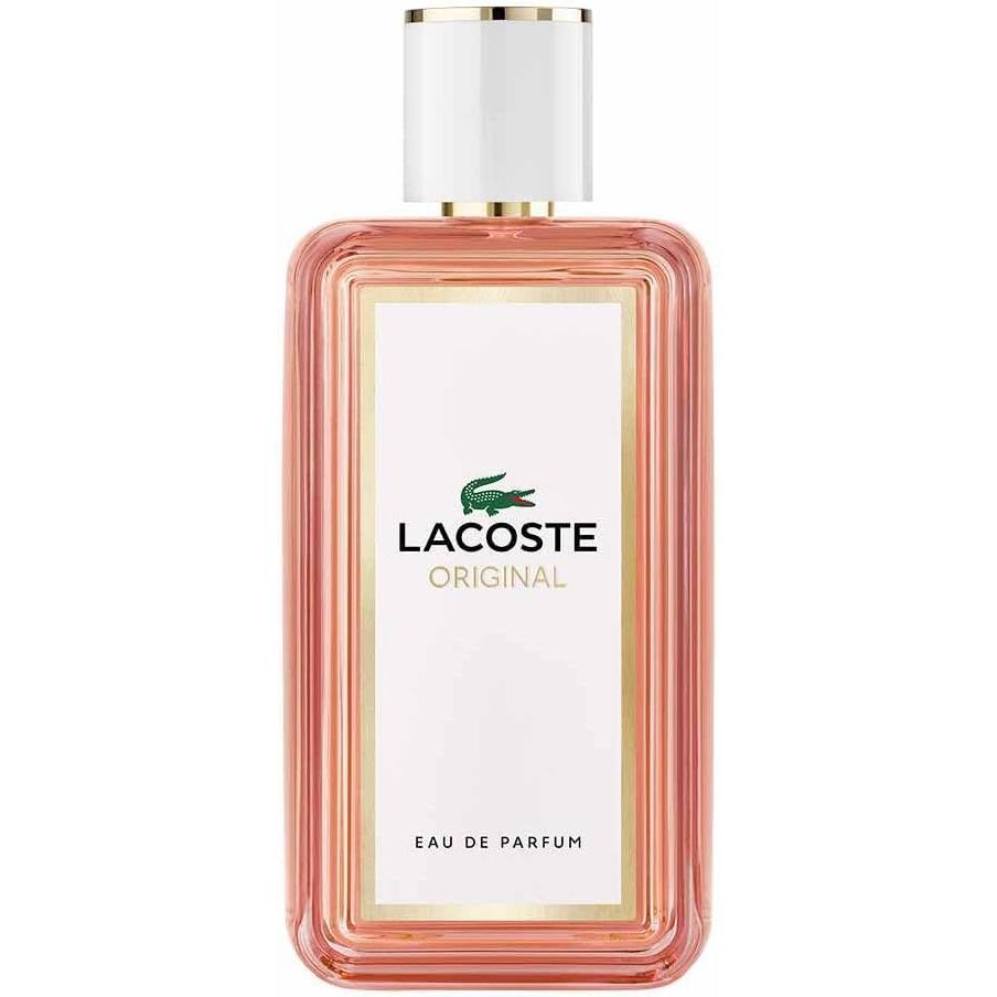 Lacoste Original 100Ml Edp Spray - Mujer