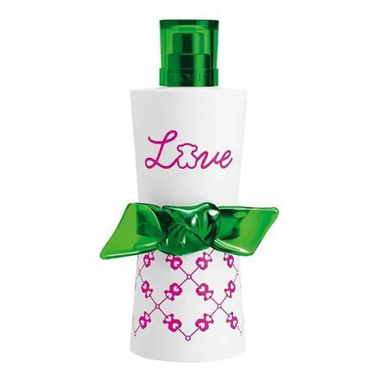 Tous Love Moments Dama Tous 90 ml Edt Spray - Mujer
