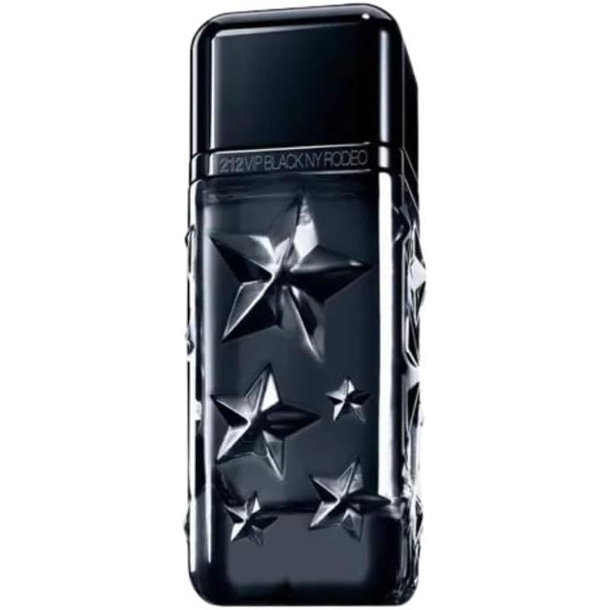 212 Vip Black Ny Rodeo 100Ml Edp Spray - Hombre