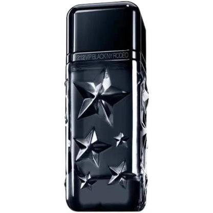 212 Vip Black Ny Rodeo 100Ml Edp Spray - Hombre