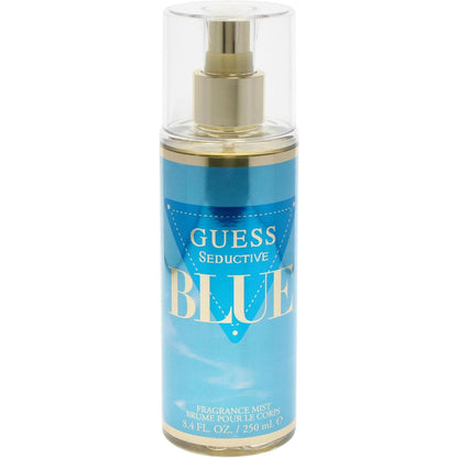 Guess Seductive Blue 250Ml Body Mist Spray - Mujer