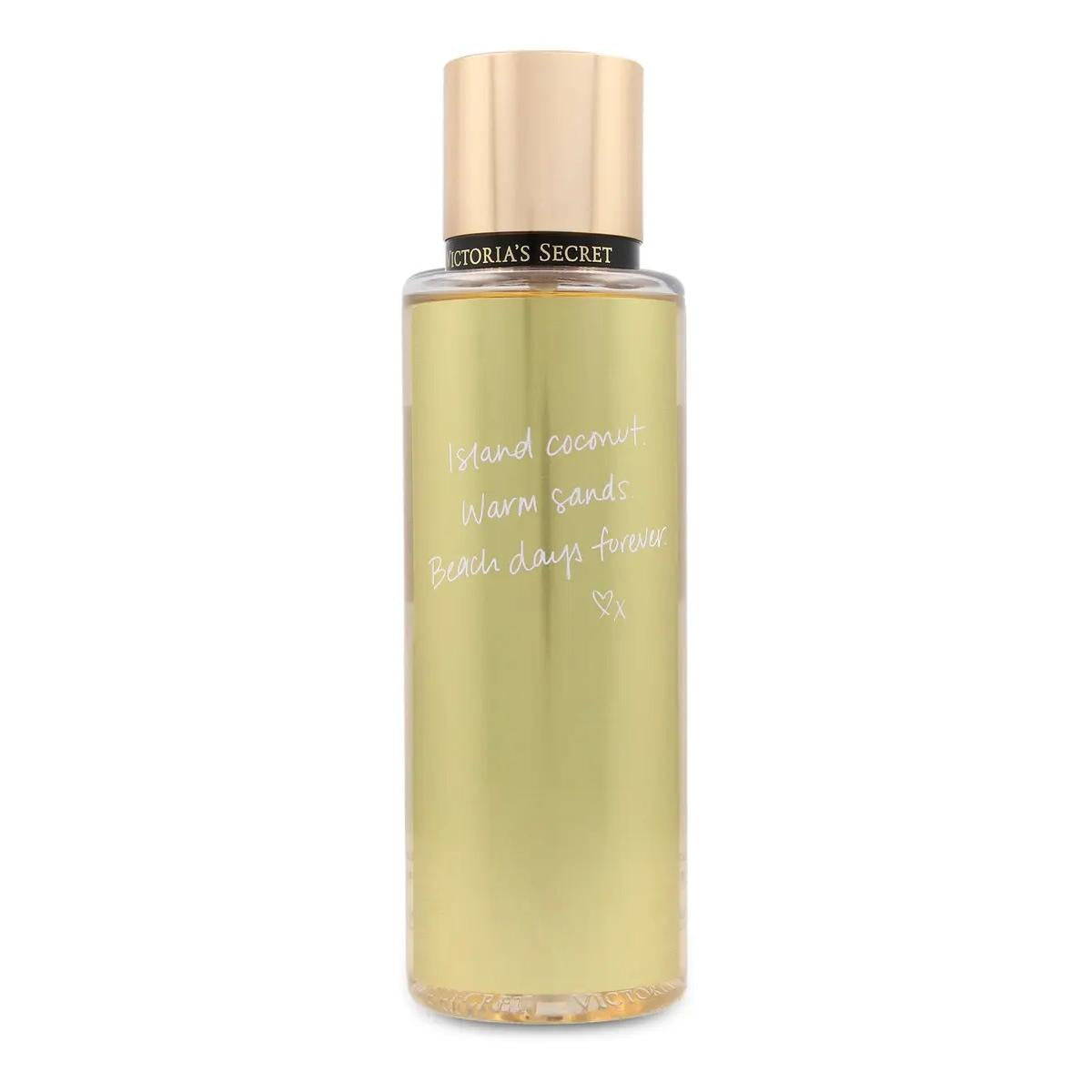 Coconut Passion Fragance Mist Victoria Secret 250 ml Spray - Mujer