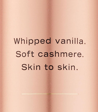 Bare Vanilla Fragance Mist Victoria Secret 250 ml Spray - Mujer