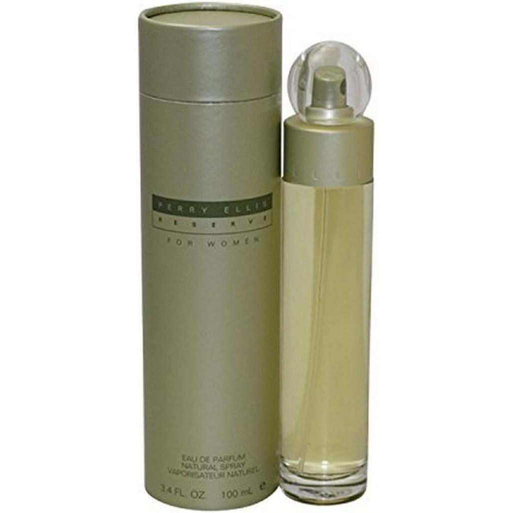 Reserve Perry Ellis 100 Ml Edp Spray - Mujer