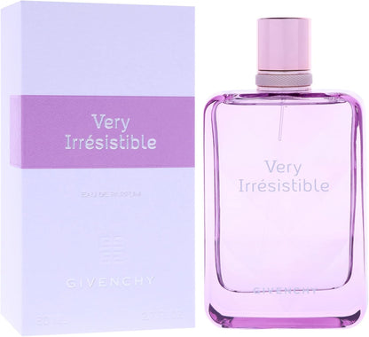 Givenchy Very Irresistible 80Ml Edp Spray - Mujer