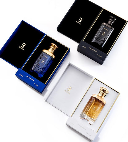 Elegance Bharara 100 ml Edp Spray - Unsex