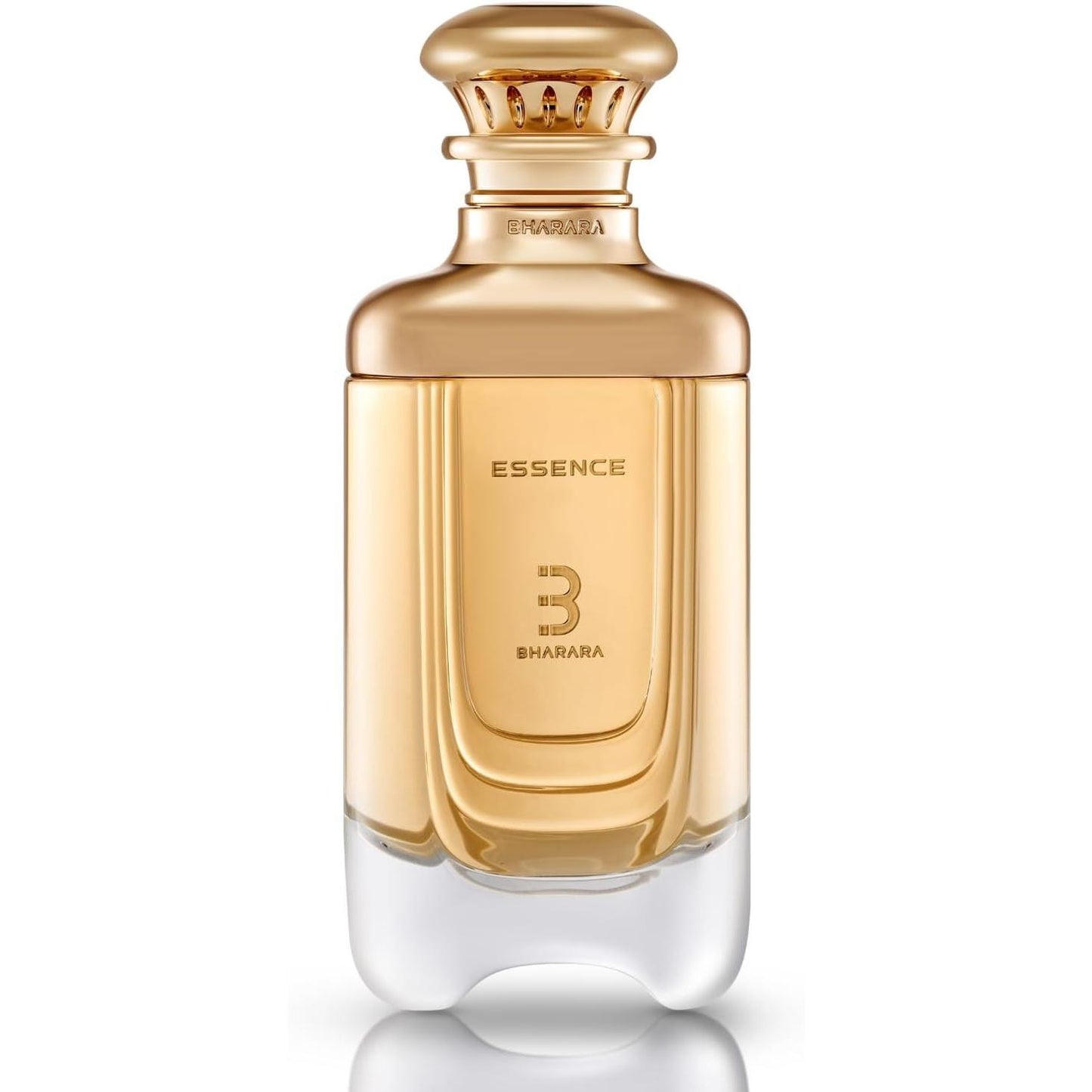 Bharara Essence 100Ml Edp Spray - Fragancia Unisex de Alta Calidad para Hombres y Mujeres