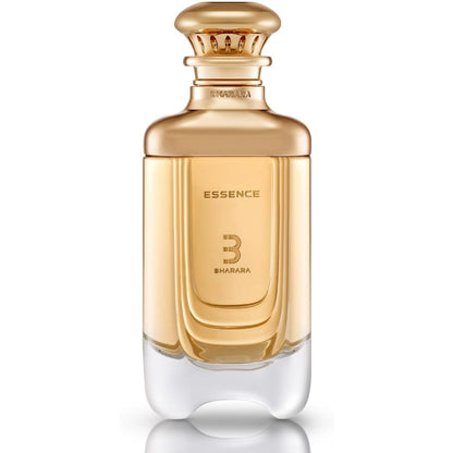Bharara Essence 100Ml Edp Spray - Fragancia Unisex de Alta Calidad para Hombres y Mujeres