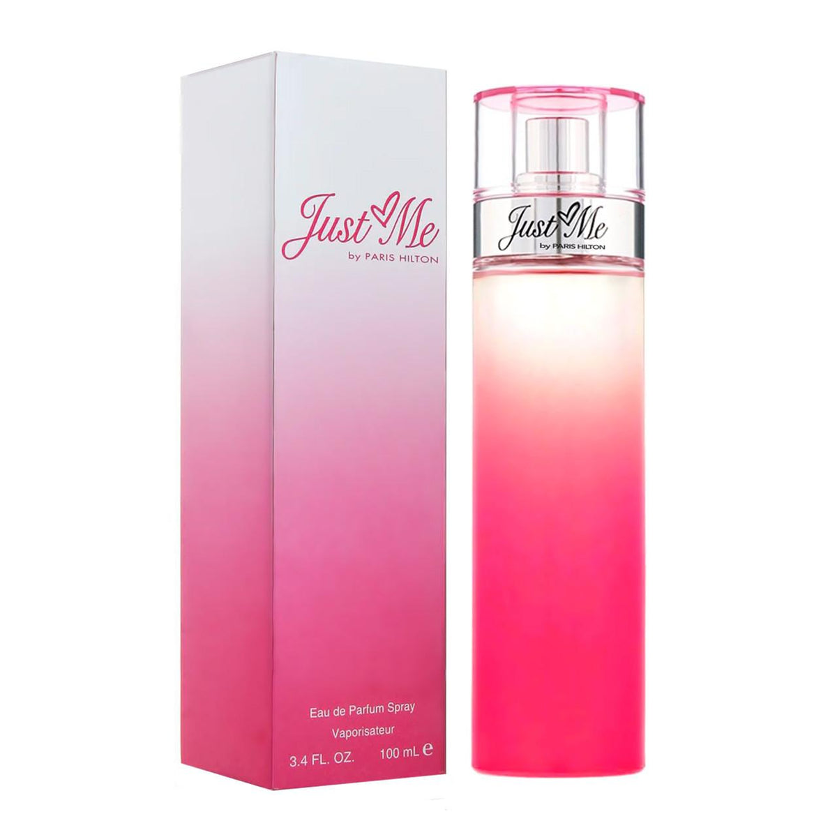 Paris Hilton Just Me 100 ml Edp Spray - Mujer