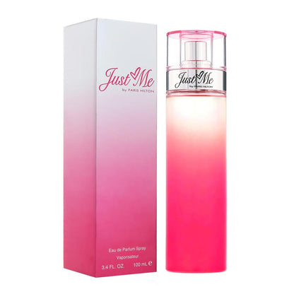 Paris Hilton Just Me 100 ml Edp Spray - Mujer