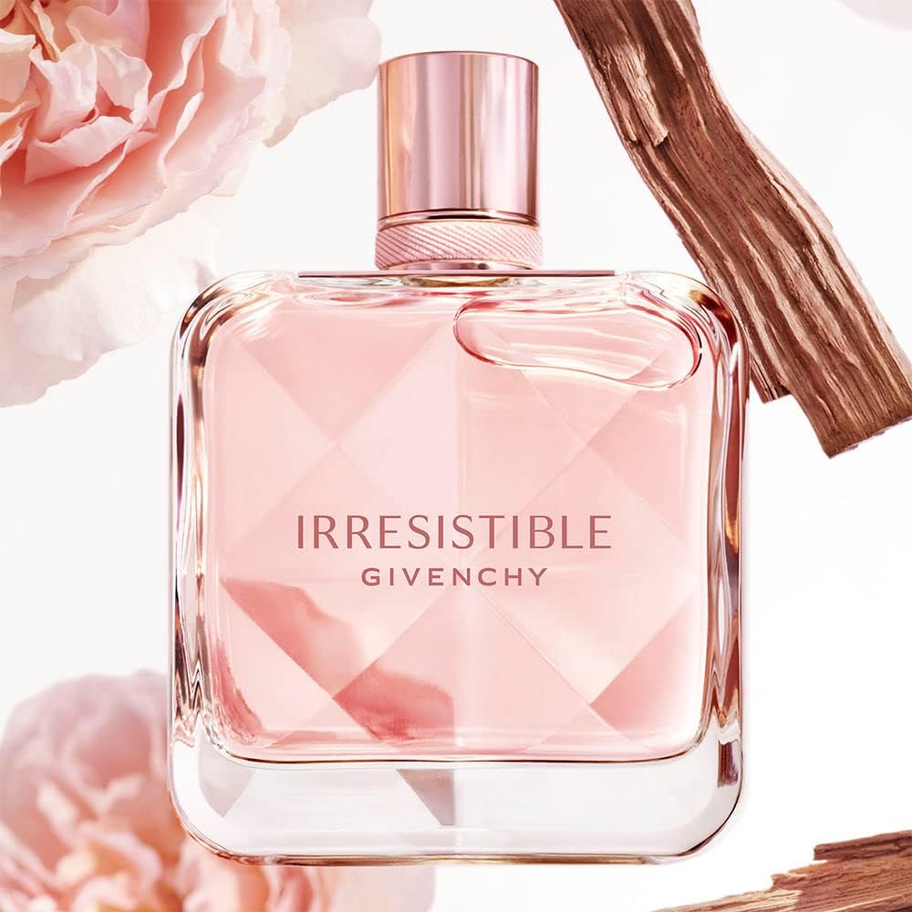 Givenchy Irresistible 80 ml Edp Spray - Mujer