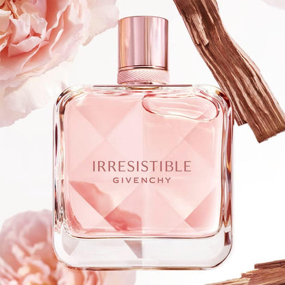 Givenchy Irresistible 80 ml Edp Spray - Mujer